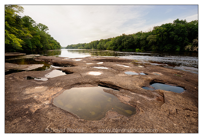 Cape Fear River