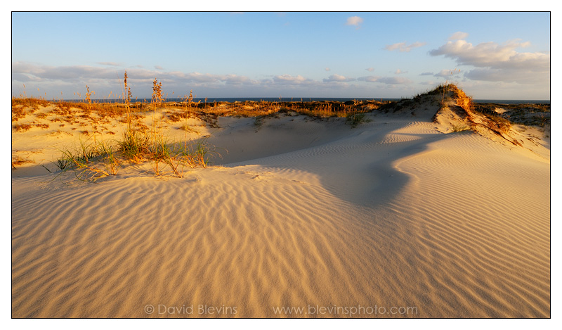 Hammocks Beach State Park