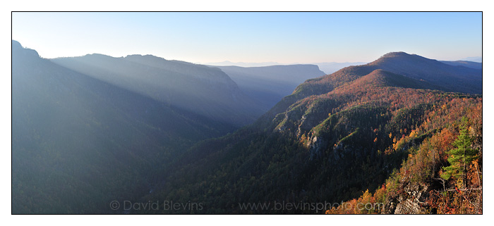 Linville Gorge Wilderness