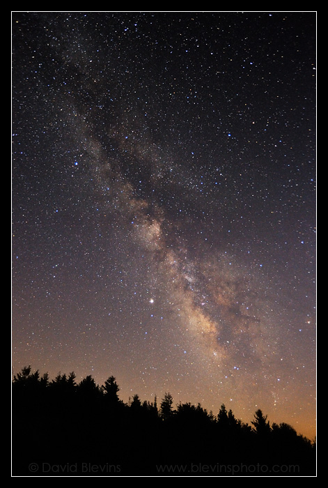 Milky Way Galaxy