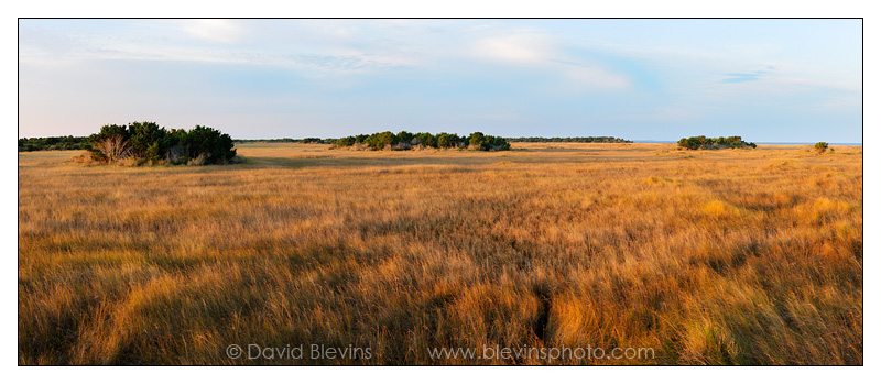 Ocracoke Island