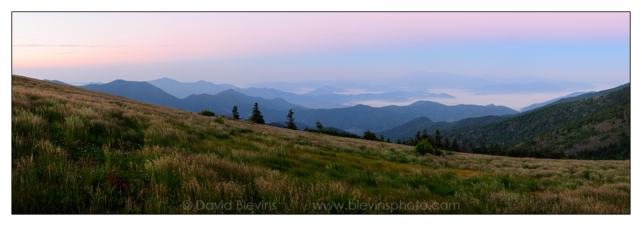 Roan Highlands